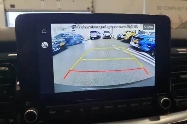 Kia Stonic (2025) thumbnail 34