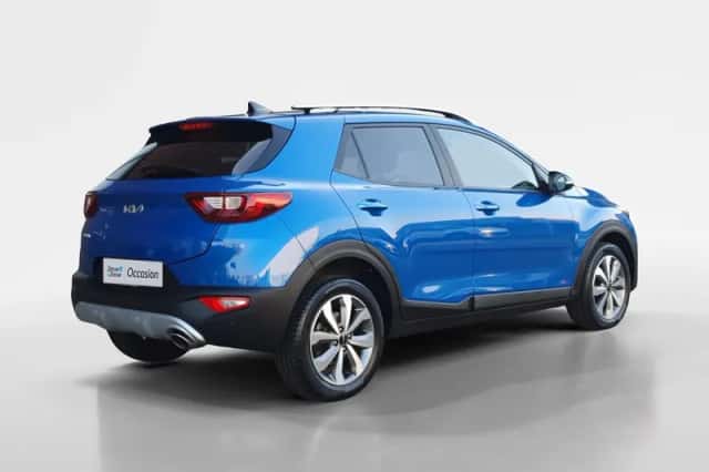 Kia Stonic (2025) thumbnail 5