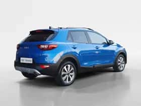Kia Stonic (2025) thumbnail 5
