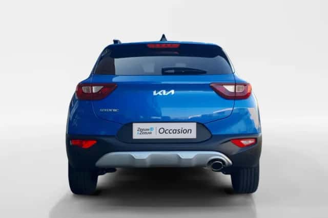 Kia Stonic (2025) thumbnail 6