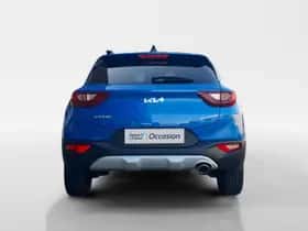 Kia Stonic (2025) thumbnail 6