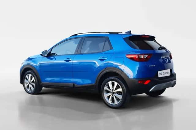 Kia Stonic (2025) thumbnail 7