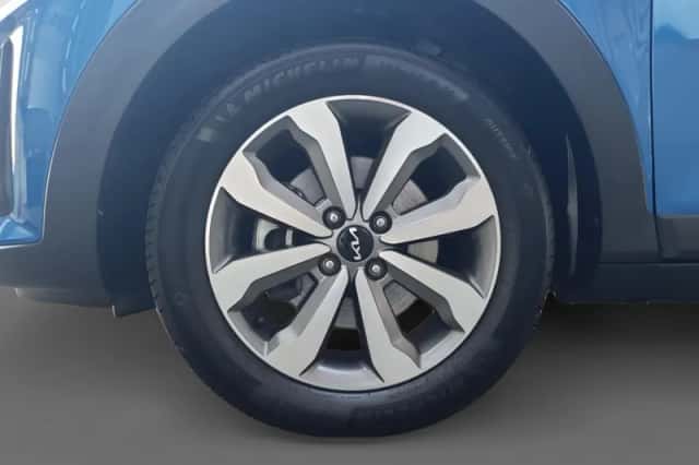 Kia Stonic (2025) thumbnail 9