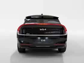 Kia EV6 (2026) thumbnail 4
