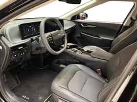 Kia EV6 (2026) thumbnail 9