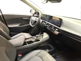 Kia EV6 (2026) thumbnail 10