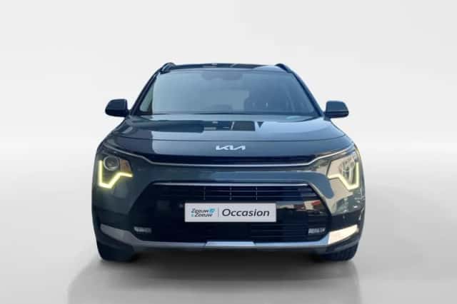 Kia Niro (2023) thumbnail 2