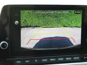 Kia Picanto (2026) thumbnail 18