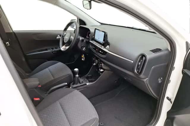 Kia Picanto (2026) thumbnail 20