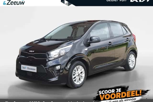 Kia Picanto (2023)