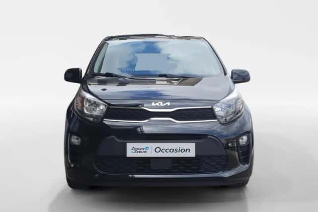Kia Picanto (2023) thumbnail 2
