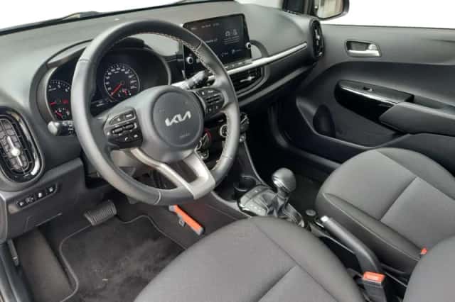Kia Picanto (2023) thumbnail 13