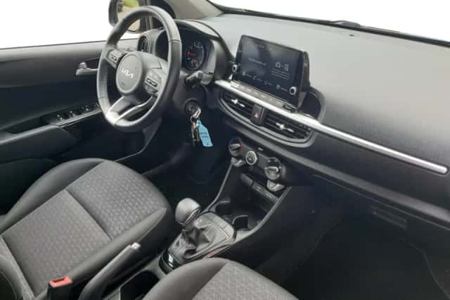 Kia Picanto (2023) thumbnail 14