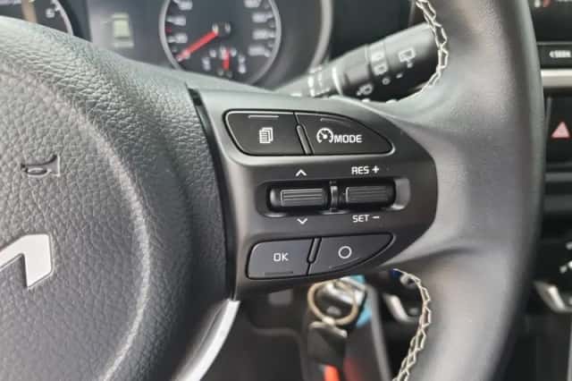 Kia Picanto (2023) thumbnail 19