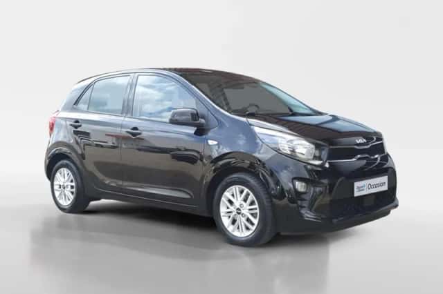 Kia Picanto (2023) thumbnail 3