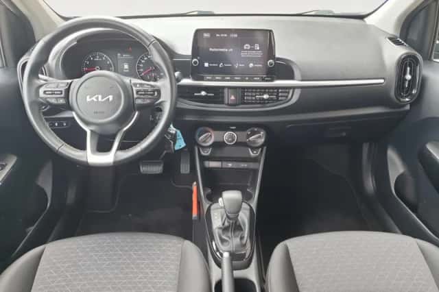 Kia Picanto (2023) thumbnail 21