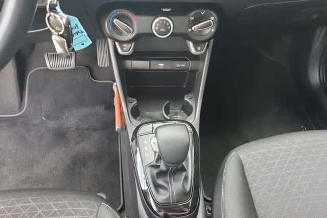 Kia Picanto (2023) thumbnail 22
