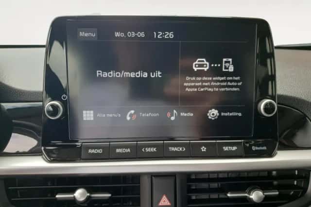Kia Picanto (2023) thumbnail 25