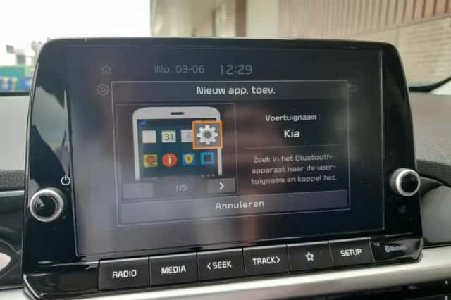 Kia Picanto (2023) thumbnail 28