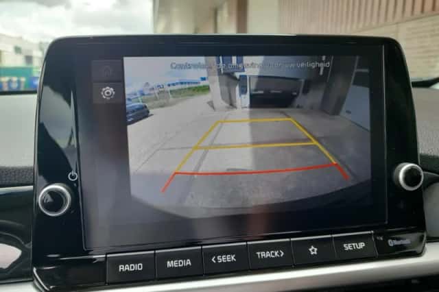 Kia Picanto (2023) thumbnail 29