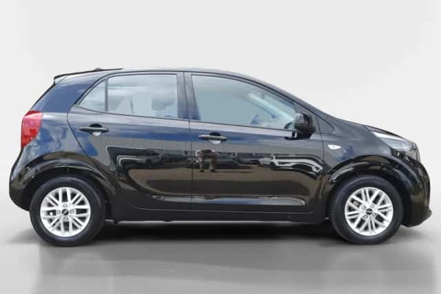Kia Picanto (2023) thumbnail 4