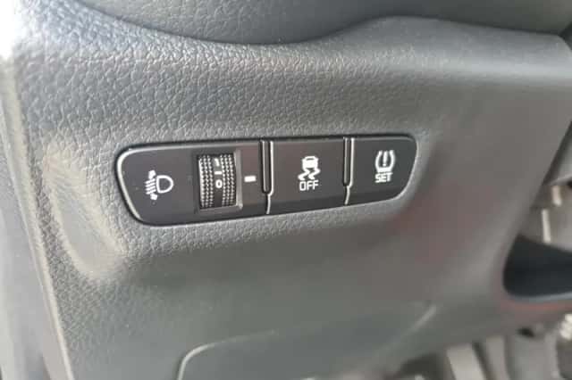 Kia Picanto (2023) thumbnail 31
