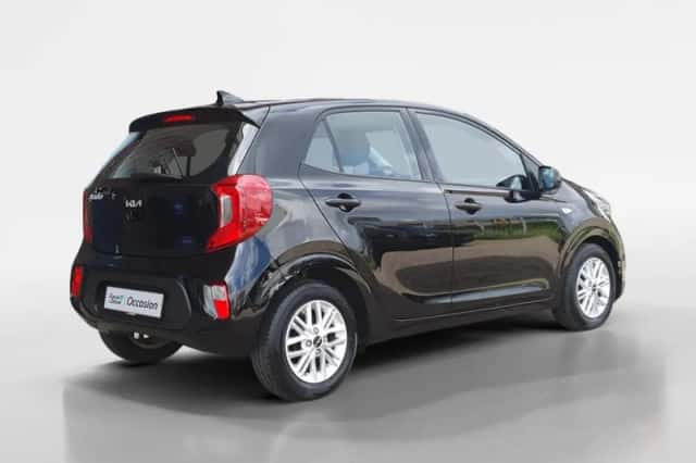 Kia Picanto (2023) thumbnail 5