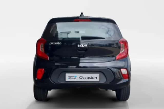 Kia Picanto (2023) thumbnail 6