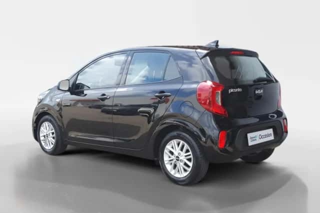 Kia Picanto (2023) thumbnail 7