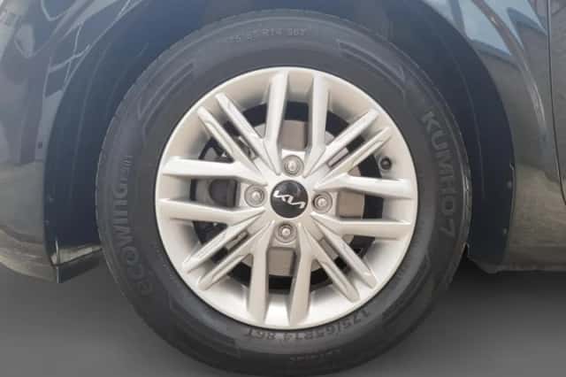 Kia Picanto (2023) thumbnail 8