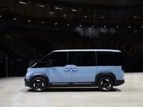 Kia PV5 (2026) thumbnail 2