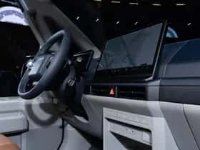 Kia PV5 (2026) thumbnail 11