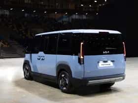 Kia PV5 (2026) thumbnail 3
