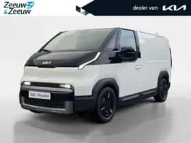 Kia PV5 (2026)