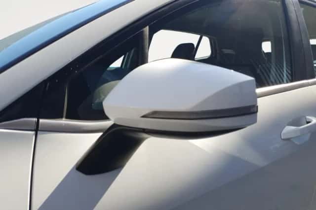 Kia Sportage (2022) thumbnail 11