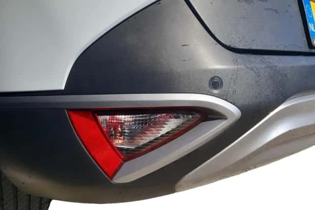 Kia Sportage (2022) thumbnail 12