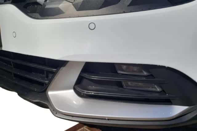 Kia Sportage (2022) thumbnail 13