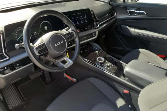 Kia Sportage (2022) thumbnail 15