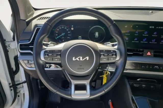 Kia Sportage (2022) thumbnail 19