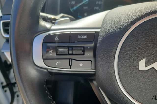 Kia Sportage (2022) thumbnail 20
