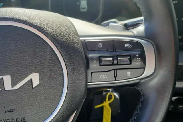 Kia Sportage (2022) thumbnail 21