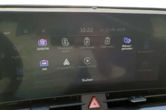 Kia Sportage (2022) thumbnail 26