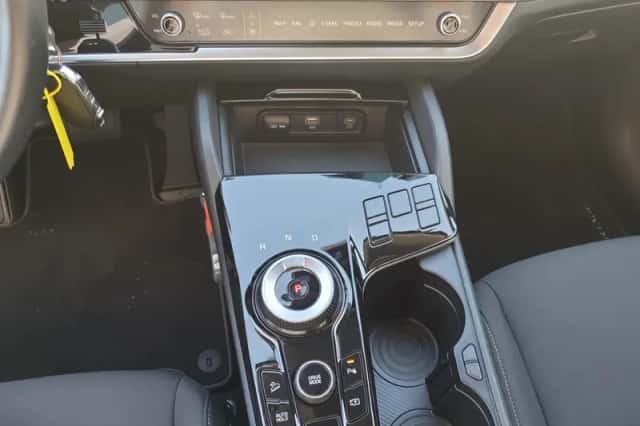 Kia Sportage (2022) thumbnail 27
