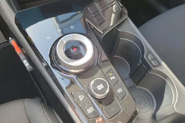 Kia Sportage (2022) thumbnail 28