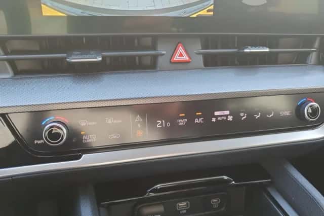 Kia Sportage (2022) thumbnail 30