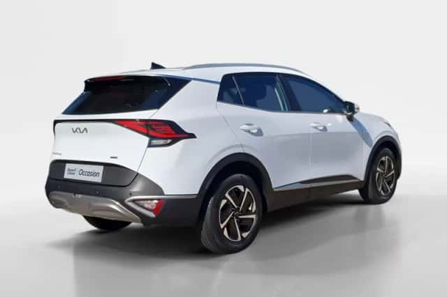 Kia Sportage (2022) thumbnail 5