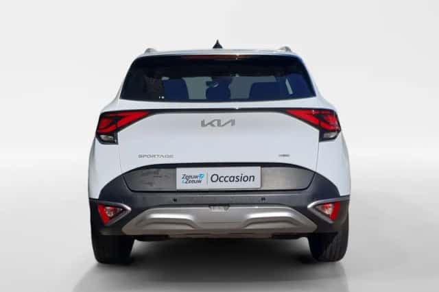 Kia Sportage (2022) thumbnail 6