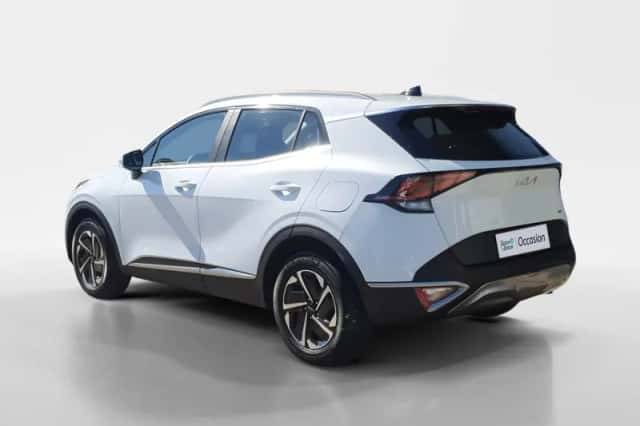 Kia Sportage (2022) thumbnail 7
