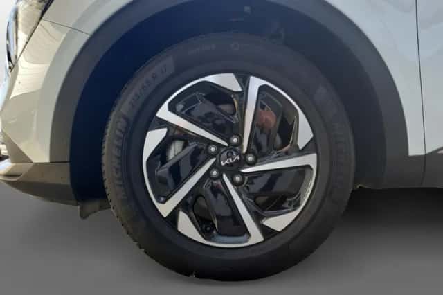 Kia Sportage (2022) thumbnail 8