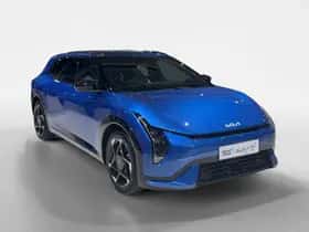 Kia EV4 (2026) thumbnail 5